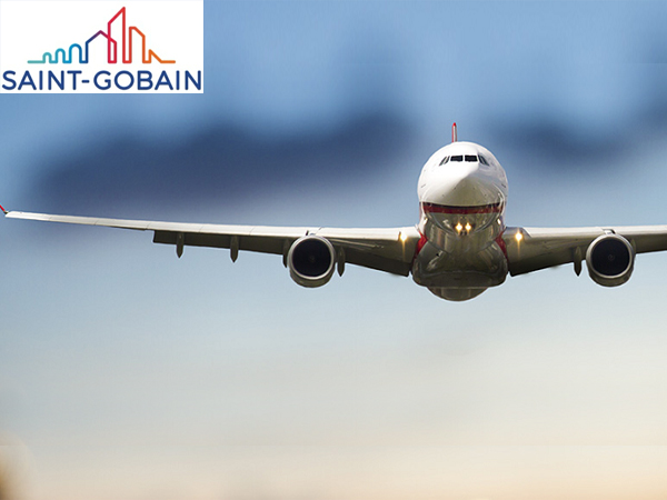 圣戈班集团机器人长期战略合作